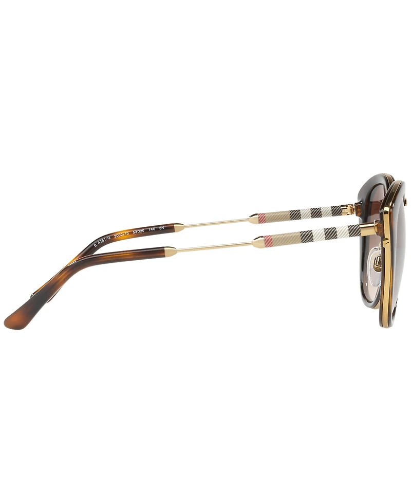 Burberry Women's Sunglasses, BE4251Q