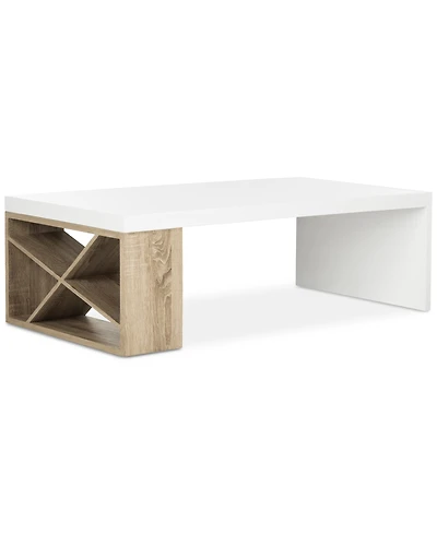 Carlton Side Coffee Table
