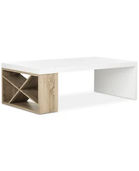 Carlton Side Coffee Table