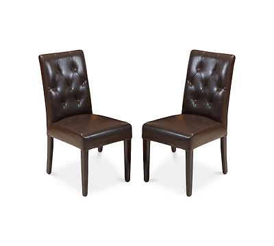 Maldan Dining Chairs (Set Of 2)