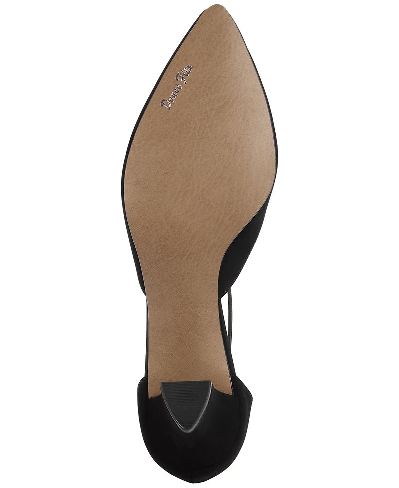 Easy Street Moonlight Evening Sandals