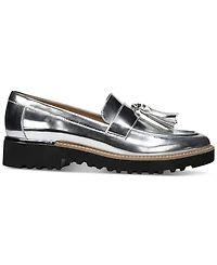 Franco Sarto Carolynn Lug Sole Loafers