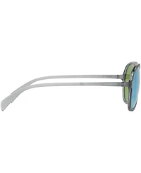 Sunglass Hut Collection Sunglasses, HU2005 57