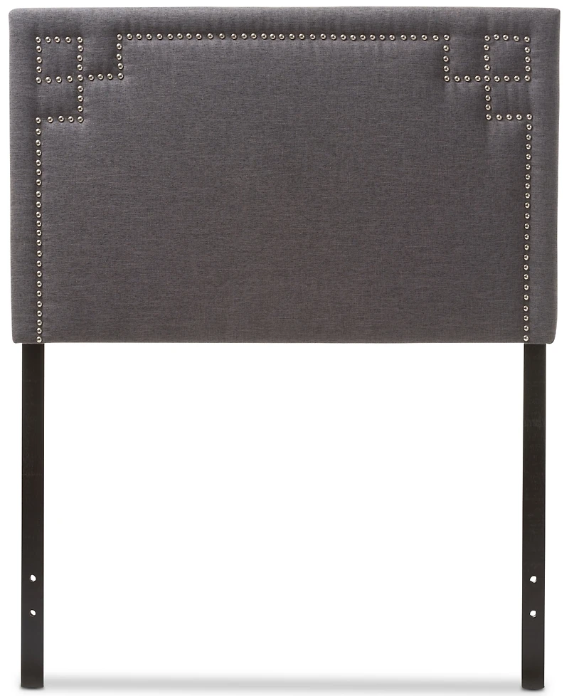 Geneva Twin Headboard