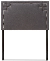 Geneva Twin Headboard