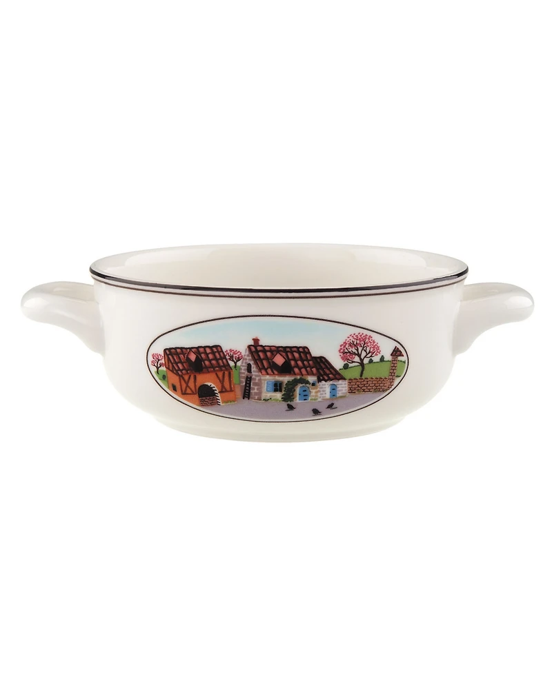 Villeroy & Boch Design Naif Cream Soup Cup