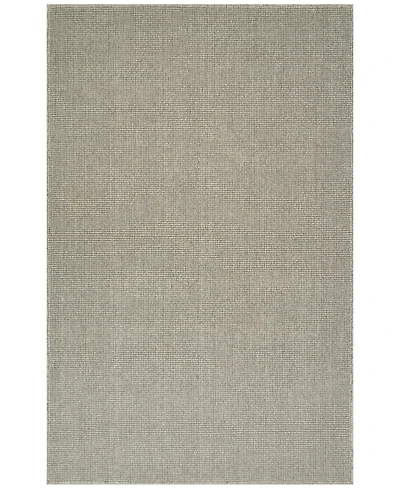 Dalyn Monaco Sisal MC300 2'3" x 7'6" Runner Rug
