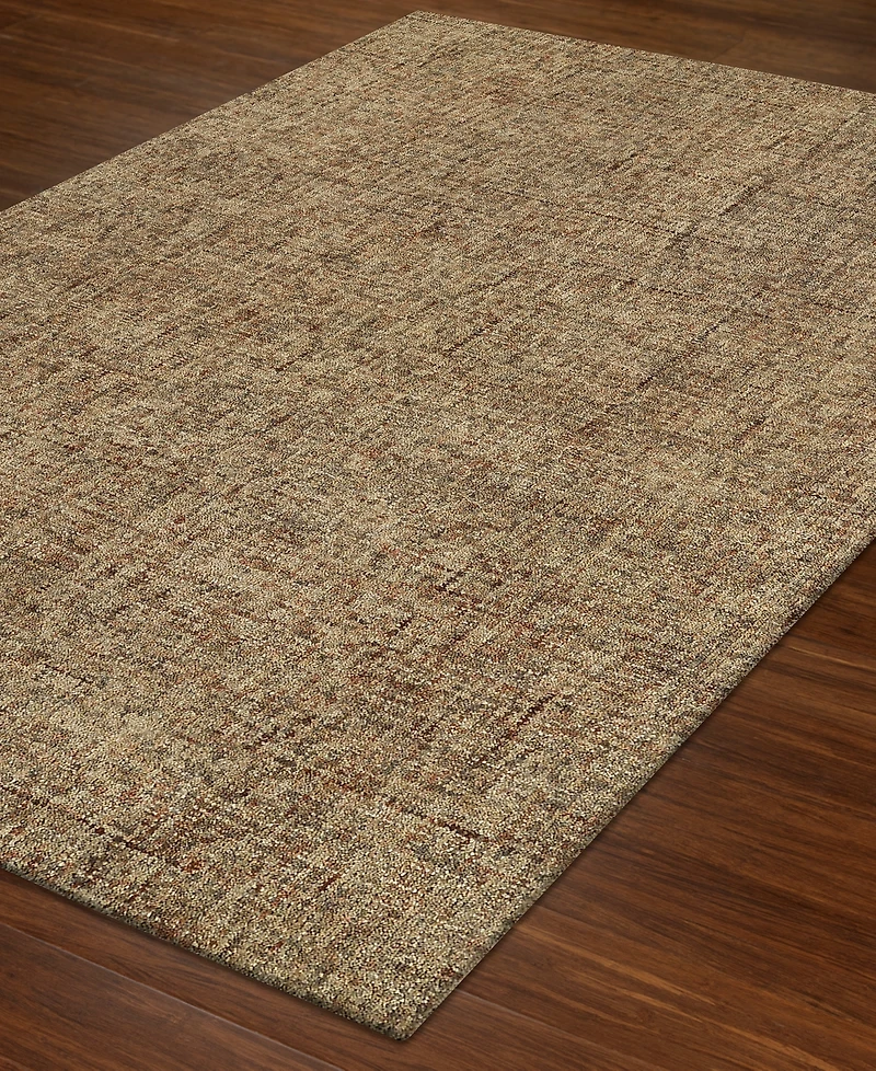 Dalyn Calisa CS5 3'6" x 5'6" Area Rug