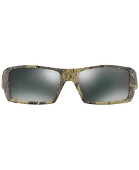 Oakley Gascan Sunglasses, OO9014