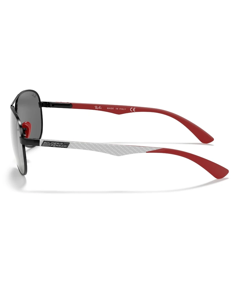 Ray-Ban Men's Sunglasses