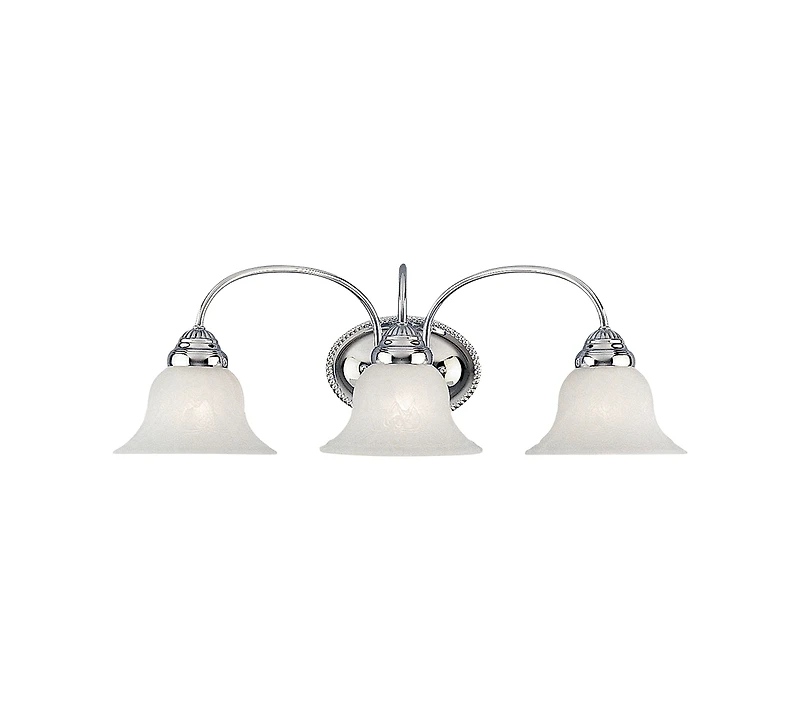 Livex Edgemont Vanity Lighting