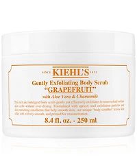 Kiehl's Since 1851 Gently Exfoliating Body Scrub