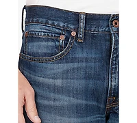 Lucky Brand Men's Slim-Fit 121 Heritage Stretch Jeans