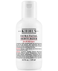 Kiehl's Since 1851 Ultra Facial Moisturizer, 4.2-oz.