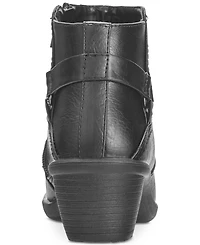 Easy Street Dawnta Booties