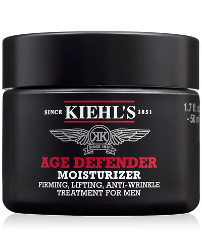 Kiehl's Since 1851 Age Defender Moisturizer