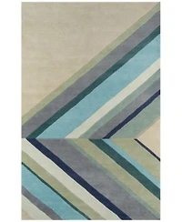 Novogratz By Momeni Delmar Del05 Area Rug