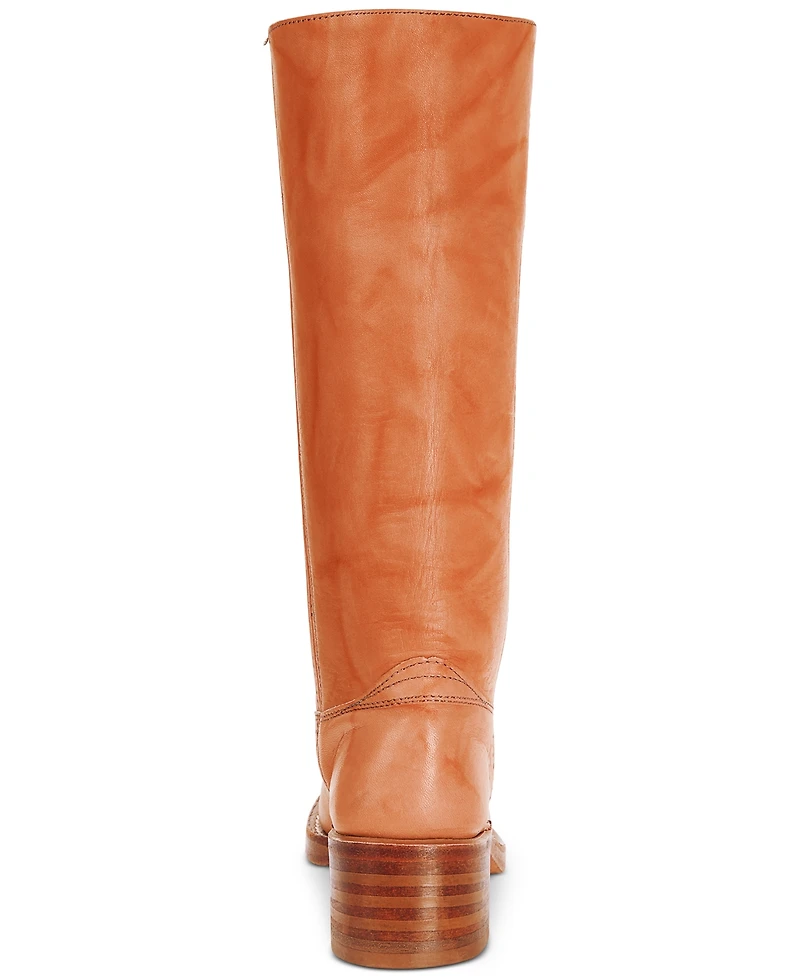 Frye Women's Campus Boots