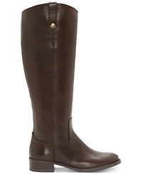 I.n.c. International Concepts Women's Fawne Extra Wide-Calf Boots, Macy's Exclusive