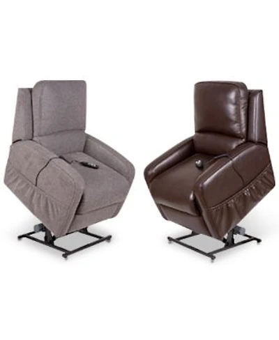 Karwin Power Lift Reclining Chair Collection