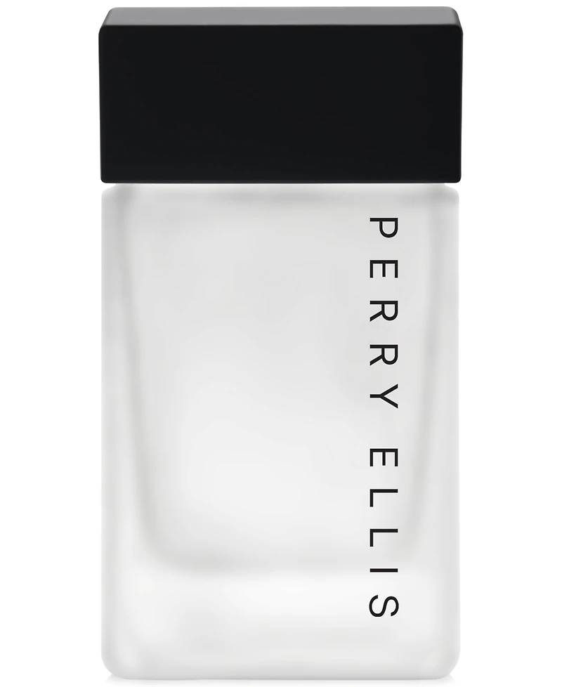 Perry Ellis Eau de Toilette Spray, 3.4 oz.