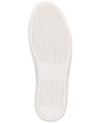 Kenneth Cole New York Women's Kam Lace-Up Leather Sneakers