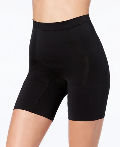 Spanx Women's OnCore Mid-Thigh Short SS6615