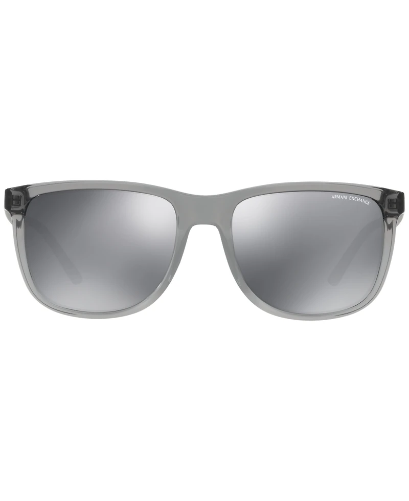 A|X Sunglasses, AX4070S