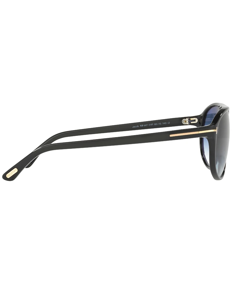 Tom Ford Jacob Sunglasses, FT0447