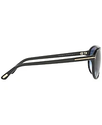 Tom Ford Jacob Sunglasses, FT0447
