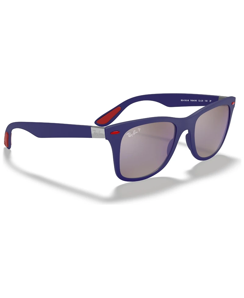 Ray-Ban Men's Polarized Sunglasses