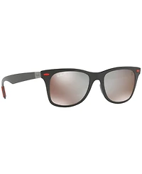Ray-Ban Men's Polarized Sunglasses
