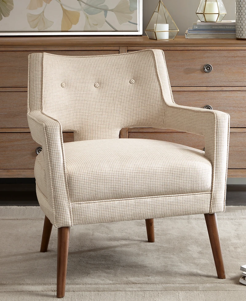 Major Accent Chair