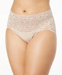 Hanky Panky Plus Size Retro Vkini Underwear