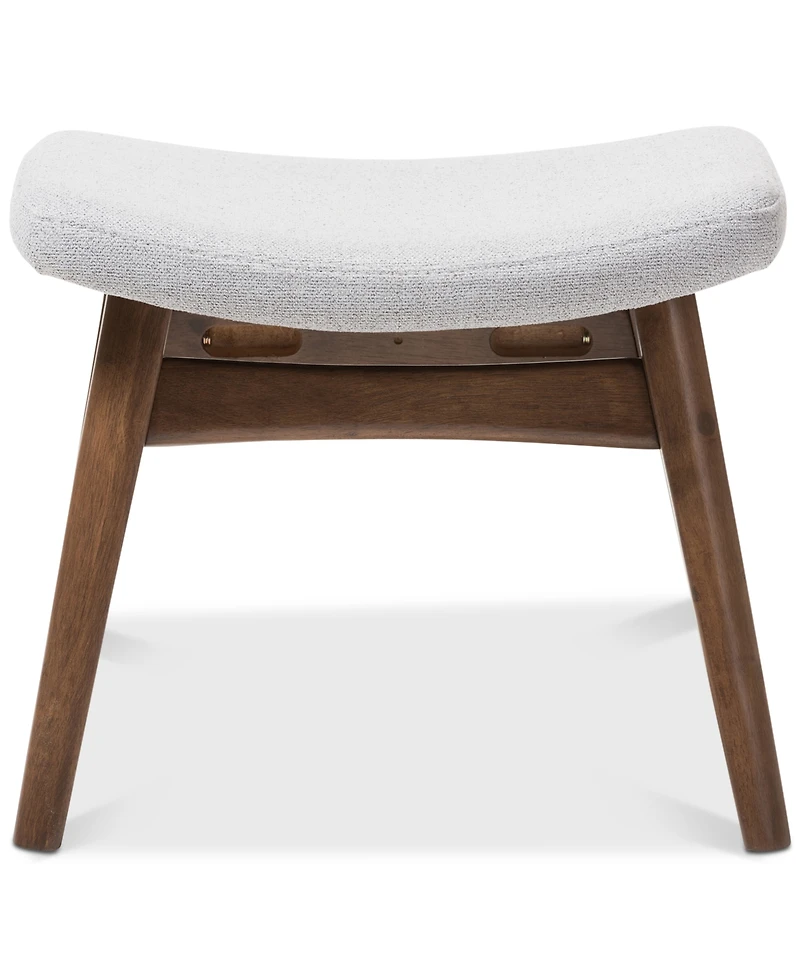 Sheely Ottoman