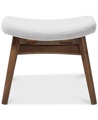 Sheely Ottoman