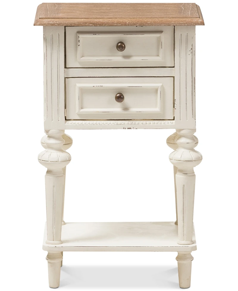 Narrin Nightstand