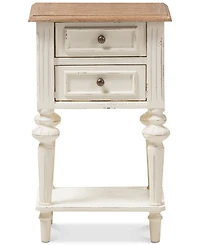 Narrin Nightstand