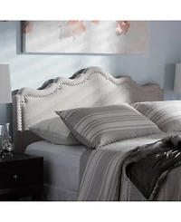 Barrer King Headboard
