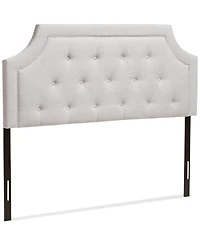 Carran Full Headboard