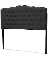Vanden Queen Headboard