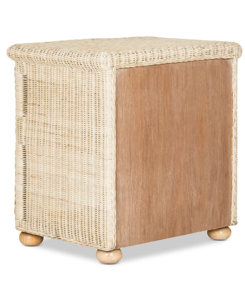 Santine Nightstand