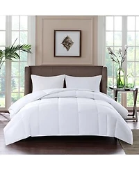 Madison Park Year Round 3m Thinsulate Down Alternative 100 Cotton Cover Comforters