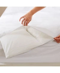 Madison Park Bed Guardian 3m Scotchgard Comforter Protectors