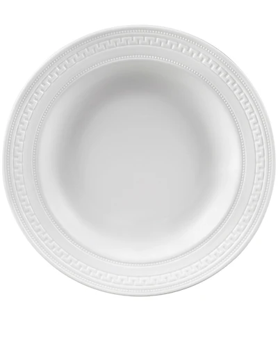 Wedgwood Dinnerware, Intaglio Rim Soup Bowl