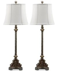 Safavieh Rimini Set of 2 Table Lamps