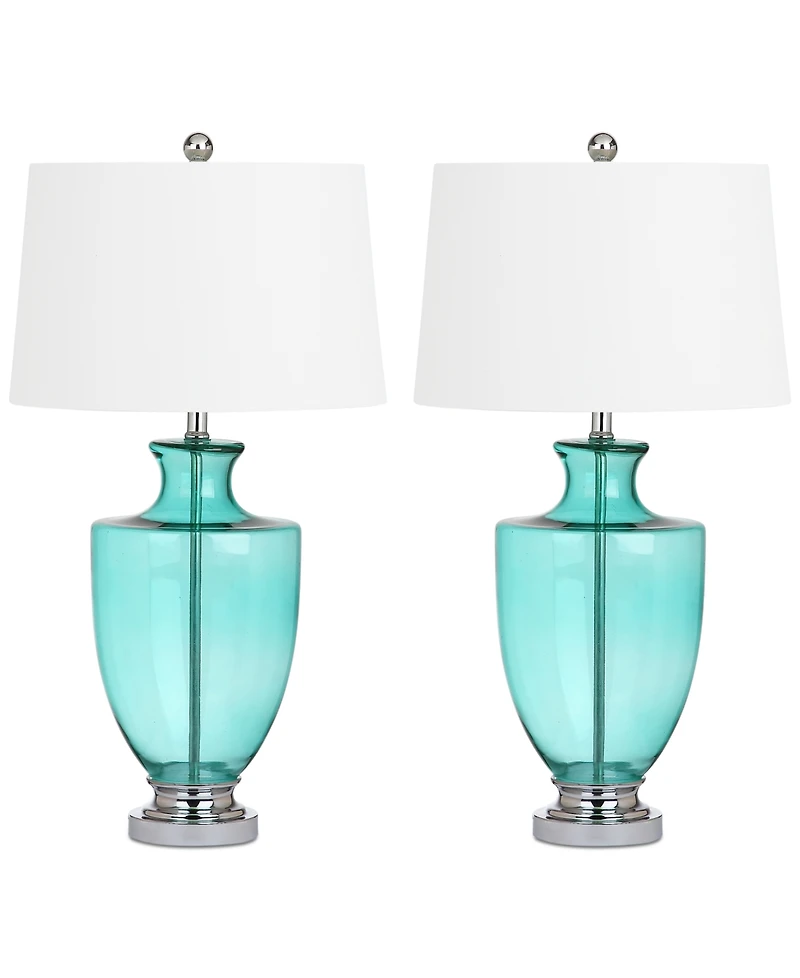 Safavieh Desiree Set of 2 Table Lamps