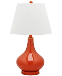 Safavieh Amy Table Lamp