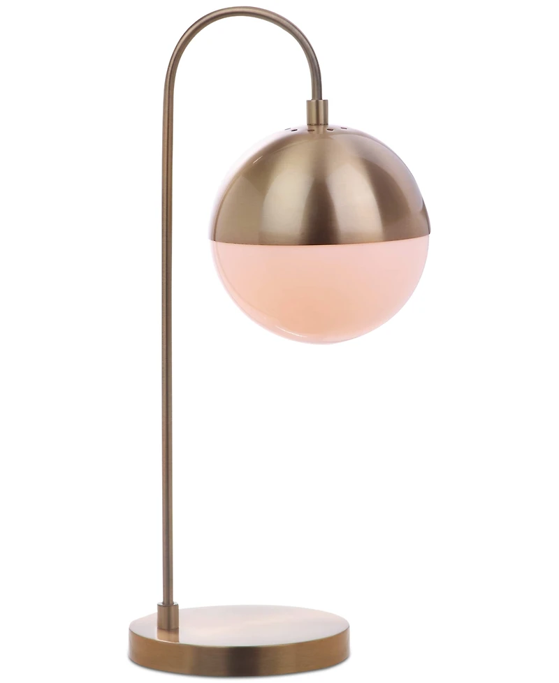 Safavieh Cappi Arc Table Lamp