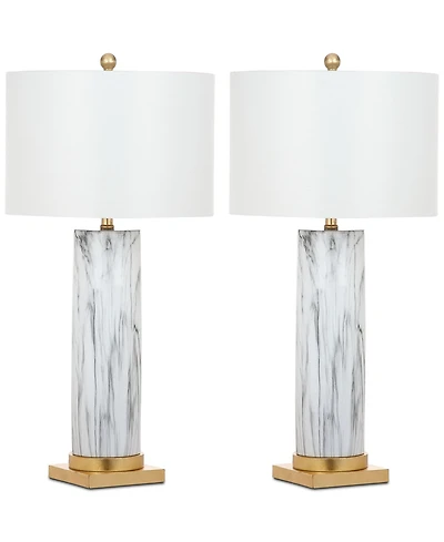 Safavieh Sonia Set of 2 Table Lamps